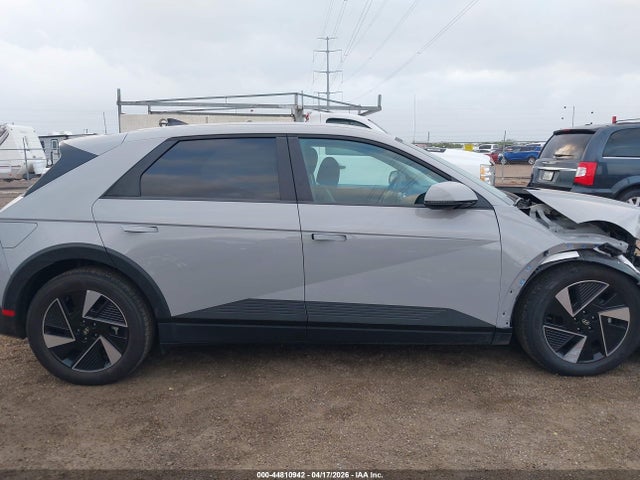 Aukcja sprzedaży 2026 Hyundai Ioniq 5 Sel, vin: 7YAKN4DA5TY041243, numer aukcji: 44810942