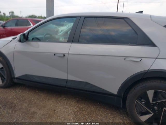 Aukcja sprzedaży 2026 Hyundai Ioniq 5 Sel, vin: 7YAKN4DA5TY041243, numer aukcji: 44810942