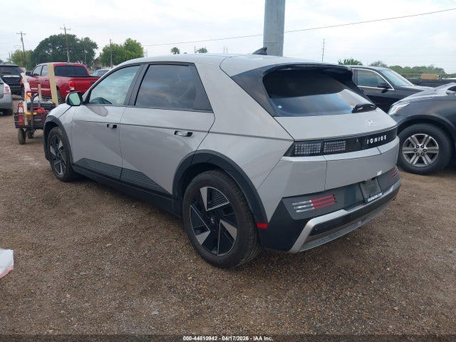 Aukcja sprzedaży 2026 Hyundai Ioniq 5 Sel, vin: 7YAKN4DA5TY041243, numer aukcji: 44810942
