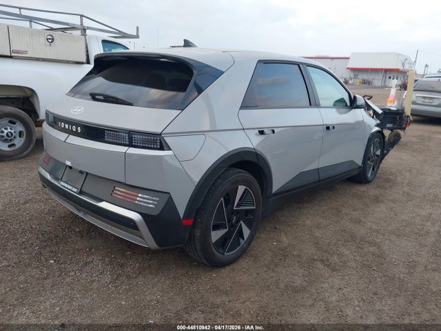 Aukcja sprzedaży 2026 Hyundai Ioniq 5 Sel, vin: 7YAKN4DA5TY041243, numer aukcji: 44810942