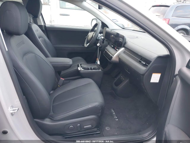 Aukcja sprzedaży 2026 Hyundai Ioniq 5 Sel, vin: 7YAKN4DA5TY041243, numer aukcji: 44810942