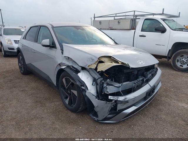 Aukcja sprzedaży 2026 Hyundai Ioniq 5 Sel, vin: 7YAKN4DA5TY041243, numer aukcji: 44810942