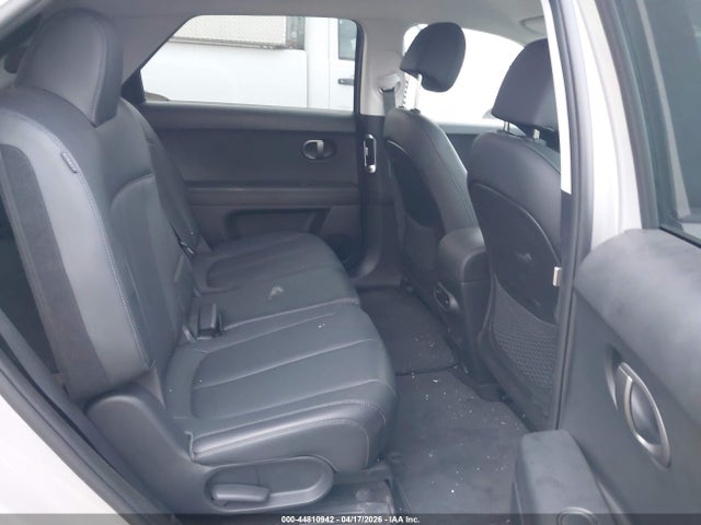 Aukcja sprzedaży 2026 Hyundai Ioniq 5 Sel, vin: 7YAKN4DA5TY041243, numer aukcji: 44810942