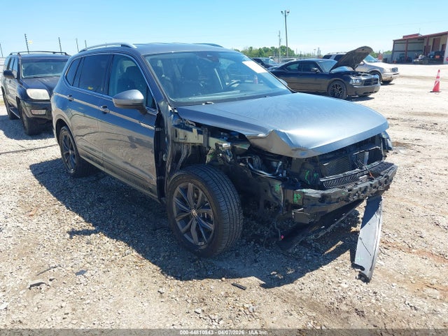 Auction sale of the 2022 Volkswagen Tiguan 2.0t Se, vin: 3VV3B7AX7NM036060, lot number: 44810943