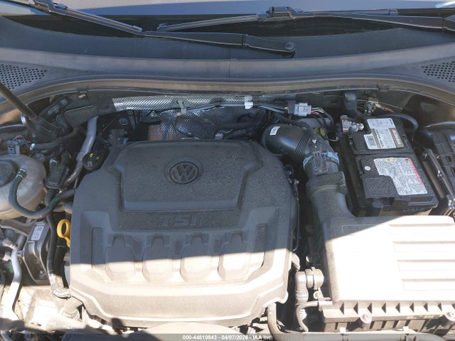 Aukcja sprzedaży 2022 Volkswagen Tiguan 2.0t Se, vin: 3VV3B7AX7NM036060, numer aukcji: 44810943