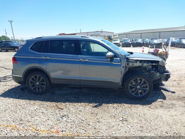 Aukcja sprzedaży 2022 Volkswagen Tiguan 2.0t Se, vin: 3VV3B7AX7NM036060, numer aukcji: 44810943