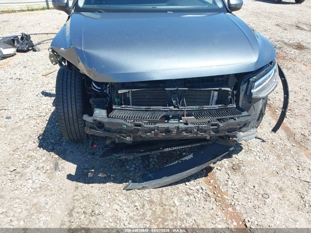 Aukcja sprzedaży 2022 Volkswagen Tiguan 2.0t Se, vin: 3VV3B7AX7NM036060, numer aukcji: 44810943