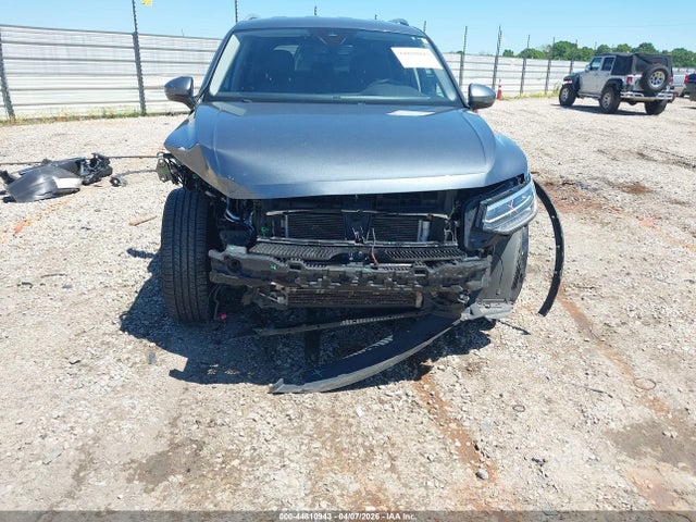 Aukcja sprzedaży 2022 Volkswagen Tiguan 2.0t Se, vin: 3VV3B7AX7NM036060, numer aukcji: 44810943