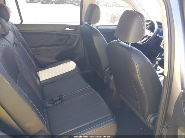 Aukcja sprzedaży 2022 Volkswagen Tiguan 2.0t Se, vin: 3VV3B7AX7NM036060, numer aukcji: 44810943
