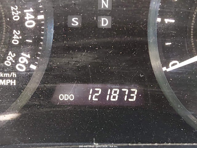 Продаж на аукціоні авто 2010 Lexus Is 250c, vin: JTHFF2C26A2508639, номер лоту: 44810944