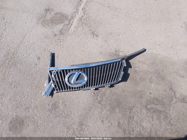 Продаж на аукціоні авто 2010 Lexus Is 250c, vin: JTHFF2C26A2508639, номер лоту: 44810944