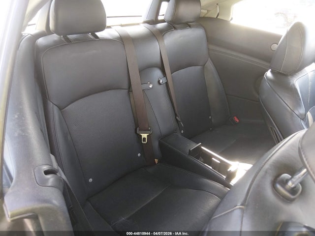 Продаж на аукціоні авто 2010 Lexus Is 250c, vin: JTHFF2C26A2508639, номер лоту: 44810944