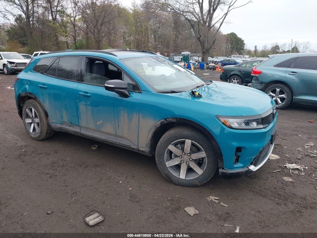 Aukcja sprzedaży 2025 Honda Prologue Touring, vin: 3GPKHXRJ4SS502669, numer aukcji: 44810950