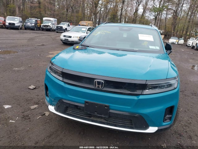 Aukcja sprzedaży 2025 Honda Prologue Touring, vin: 3GPKHXRJ4SS502669, numer aukcji: 44810950