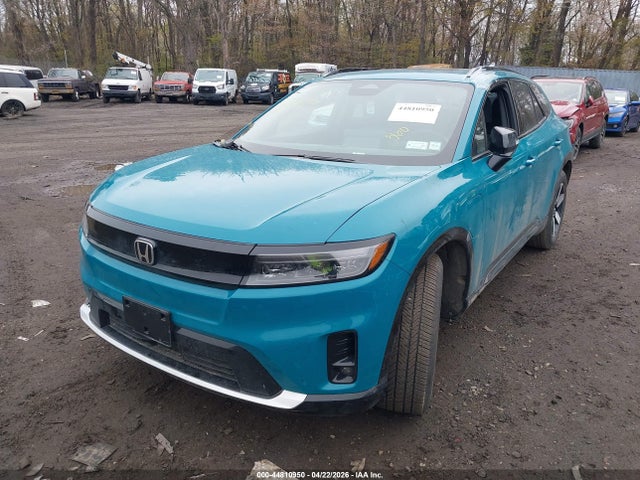Aukcja sprzedaży 2025 Honda Prologue Touring, vin: 3GPKHXRJ4SS502669, numer aukcji: 44810950