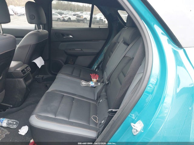 Aukcja sprzedaży 2025 Honda Prologue Touring, vin: 3GPKHXRJ4SS502669, numer aukcji: 44810950