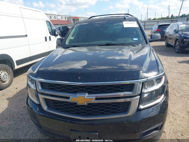 Aukcja sprzedaży 2017 Chevrolet Tahoe Lt, vin: 1GNSCBKC5HR361824, numer aukcji: 44810952