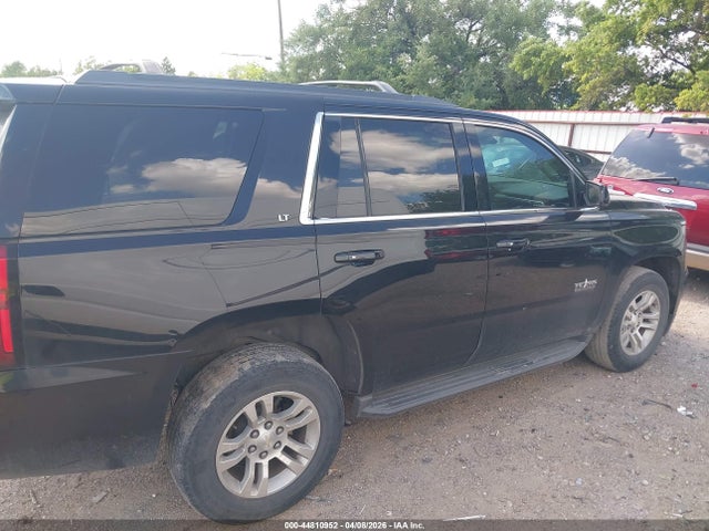 Aukcja sprzedaży 2017 Chevrolet Tahoe Lt, vin: 1GNSCBKC5HR361824, numer aukcji: 44810952