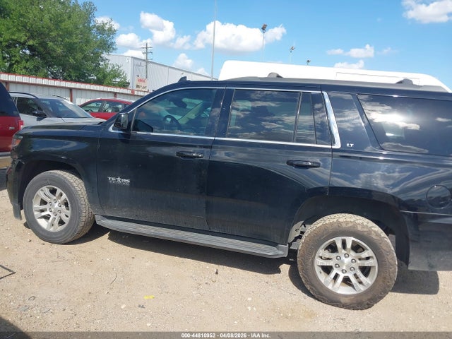 Aukcja sprzedaży 2017 Chevrolet Tahoe Lt, vin: 1GNSCBKC5HR361824, numer aukcji: 44810952
