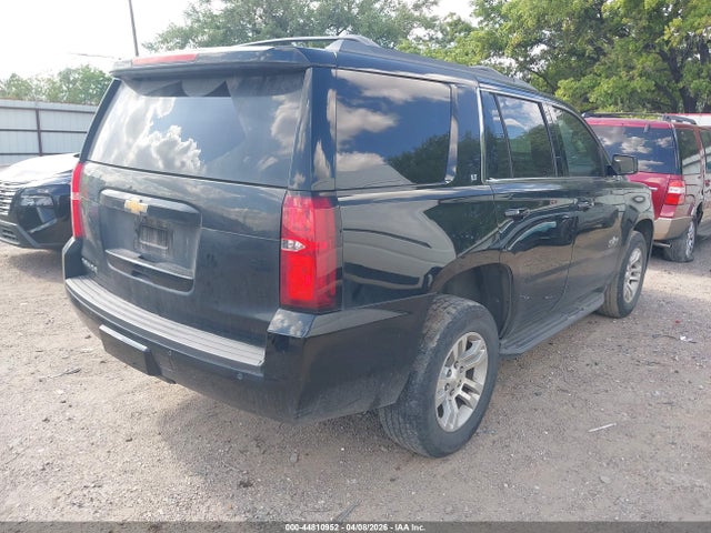 Aukcja sprzedaży 2017 Chevrolet Tahoe Lt, vin: 1GNSCBKC5HR361824, numer aukcji: 44810952