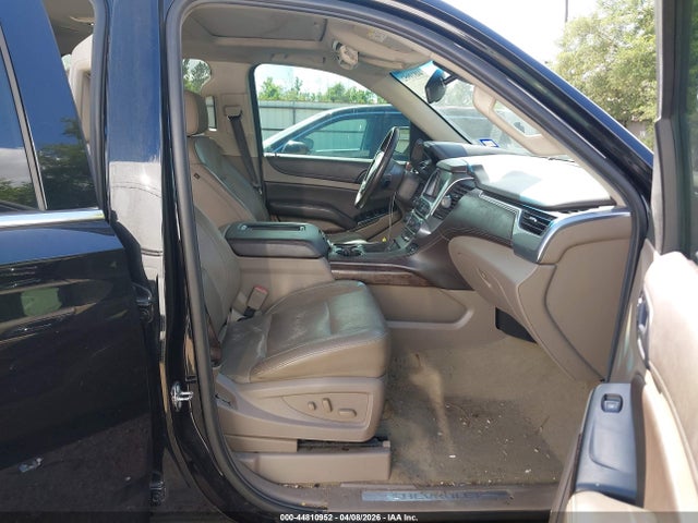 Aukcja sprzedaży 2017 Chevrolet Tahoe Lt, vin: 1GNSCBKC5HR361824, numer aukcji: 44810952