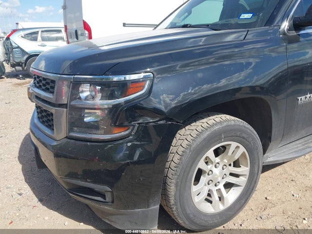 Aukcja sprzedaży 2017 Chevrolet Tahoe Lt, vin: 1GNSCBKC5HR361824, numer aukcji: 44810952