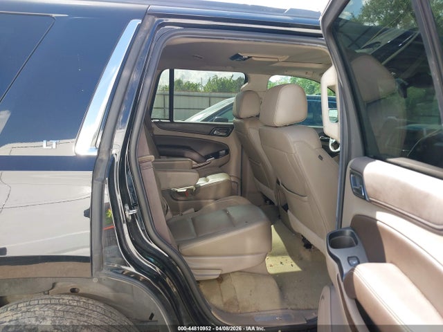 Aukcja sprzedaży 2017 Chevrolet Tahoe Lt, vin: 1GNSCBKC5HR361824, numer aukcji: 44810952
