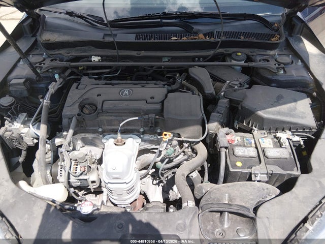 44810958 :رقم المزاد ، 19UUB1F31LA003119 vin ، 2020 Acura Tlx Standard مزاد بيع