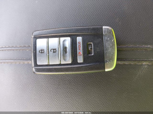 44810958 :رقم المزاد ، 19UUB1F31LA003119 vin ، 2020 Acura Tlx Standard مزاد بيع