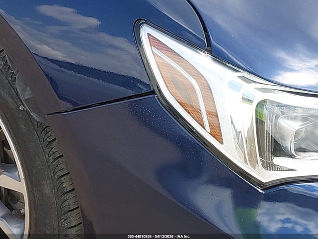 44810958 :رقم المزاد ، 19UUB1F31LA003119 vin ، 2020 Acura Tlx Standard مزاد بيع