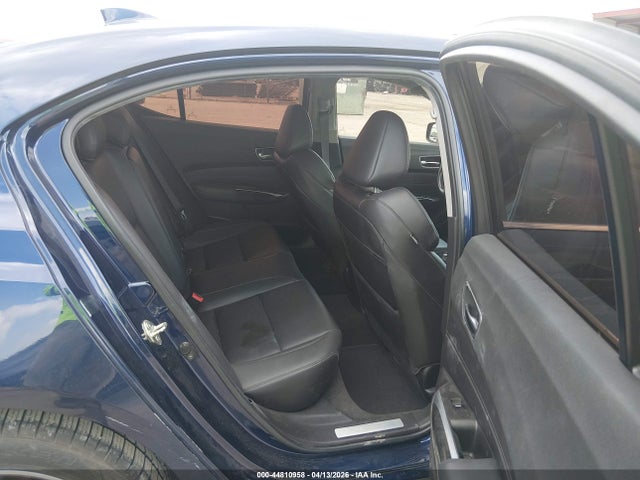 44810958 :رقم المزاد ، 19UUB1F31LA003119 vin ، 2020 Acura Tlx Standard مزاد بيع