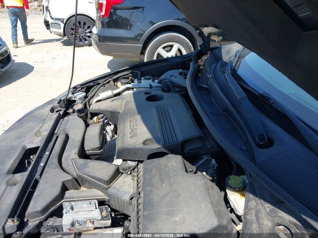 Продажа на аукционе авто 2017 Nissan Altima 2.5 Sl, vin: 1N4AL3AP6HC237617, номер лота: 44810962