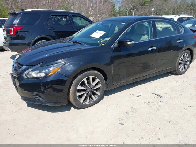 Продажа на аукционе авто 2017 Nissan Altima 2.5 Sl, vin: 1N4AL3AP6HC237617, номер лота: 44810962