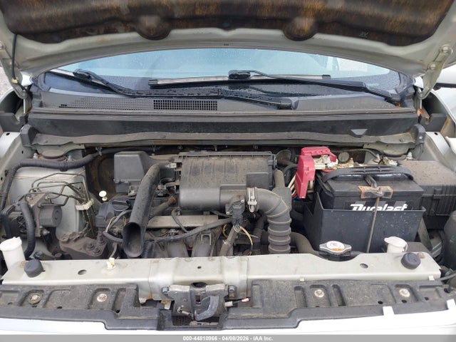 2017 MITSUBISHI MIRAGE ML32A3HJ1HH006779 Photo 9