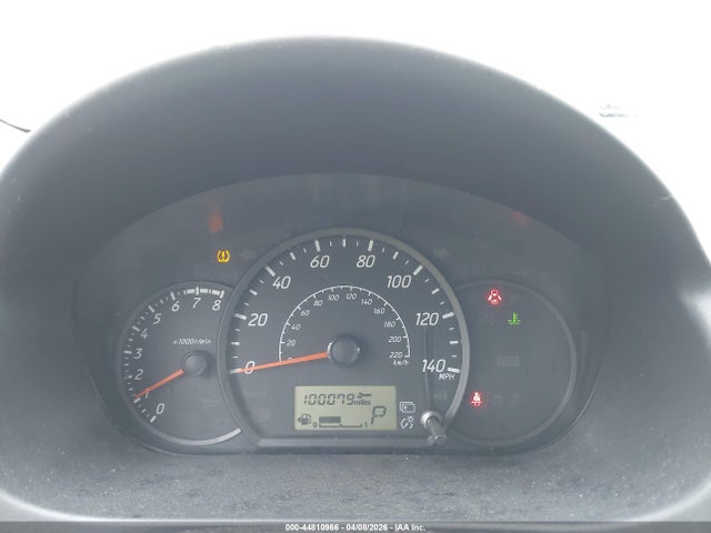 2017 MITSUBISHI MIRAGE ML32A3HJ1HH006779 Photo 6