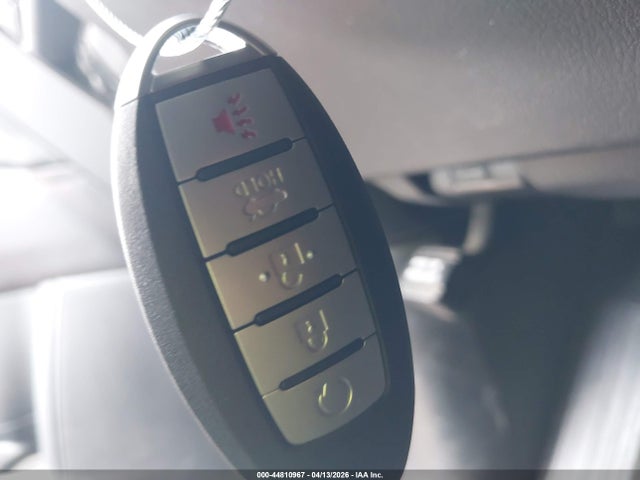 Продаж на аукціоні авто 2018 Infiniti Qx80, vin: JN8AZ2NFXJ9660194, номер лоту: 44810967
