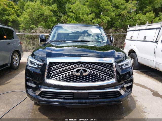 Продаж на аукціоні авто 2018 Infiniti Qx80, vin: JN8AZ2NFXJ9660194, номер лоту: 44810967