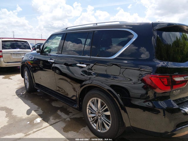 Продаж на аукціоні авто 2018 Infiniti Qx80, vin: JN8AZ2NFXJ9660194, номер лоту: 44810967