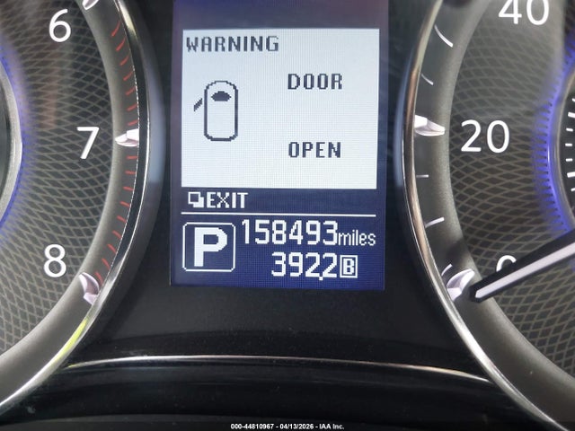 Продаж на аукціоні авто 2018 Infiniti Qx80, vin: JN8AZ2NFXJ9660194, номер лоту: 44810967