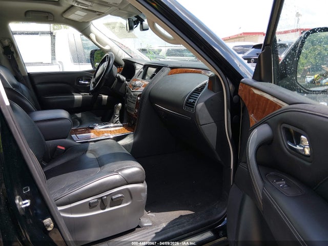 Продаж на аукціоні авто 2018 Infiniti Qx80, vin: JN8AZ2NFXJ9660194, номер лоту: 44810967