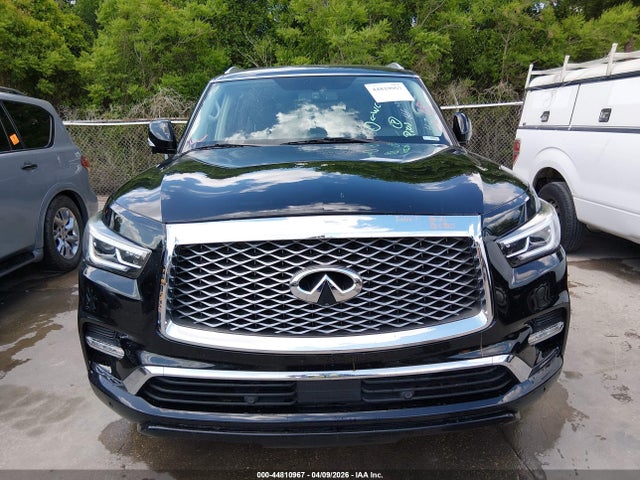 Продаж на аукціоні авто 2018 Infiniti Qx80, vin: JN8AZ2NFXJ9660194, номер лоту: 44810967