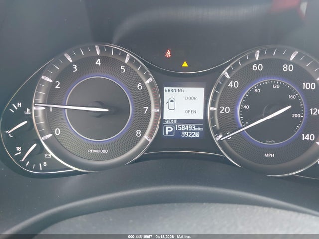 Продаж на аукціоні авто 2018 Infiniti Qx80, vin: JN8AZ2NFXJ9660194, номер лоту: 44810967