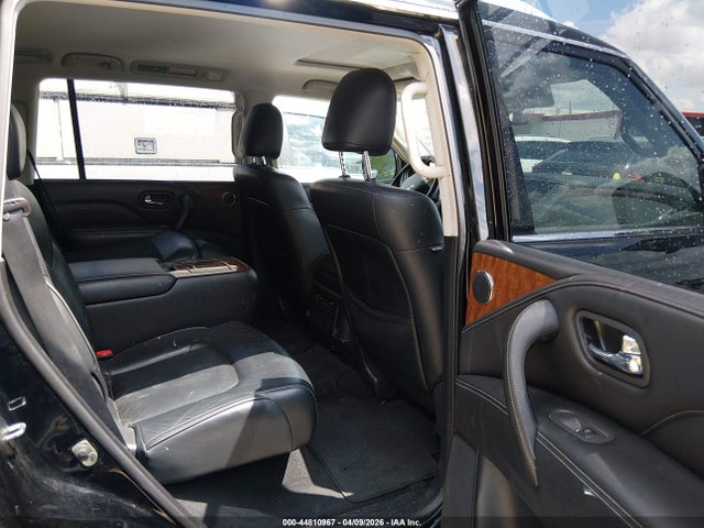 Продаж на аукціоні авто 2018 Infiniti Qx80, vin: JN8AZ2NFXJ9660194, номер лоту: 44810967