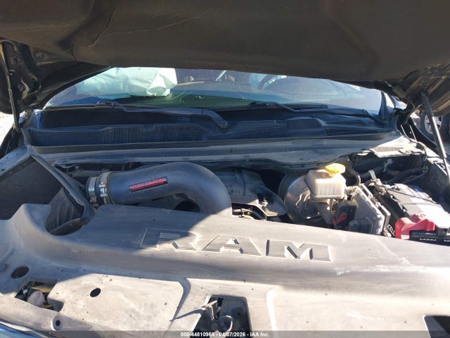 Aukcja sprzedaży 2019 Ram 1500 Longhorn  4x4 5'7 Box, vin: 1C6SRFKT0KN839572, numer aukcji: 44810968