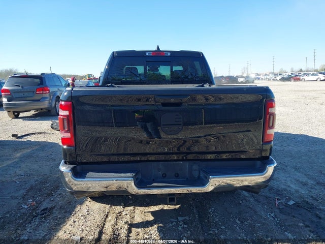 Aukcja sprzedaży 2019 Ram 1500 Longhorn  4x4 5'7 Box, vin: 1C6SRFKT0KN839572, numer aukcji: 44810968
