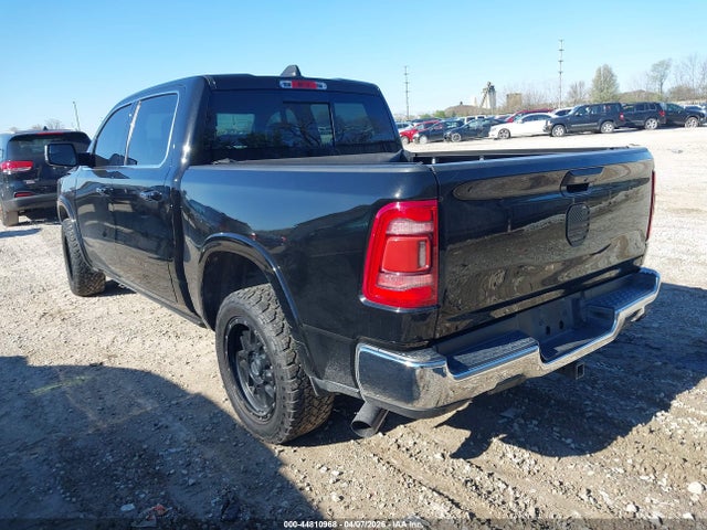 Aukcja sprzedaży 2019 Ram 1500 Longhorn  4x4 5'7 Box, vin: 1C6SRFKT0KN839572, numer aukcji: 44810968