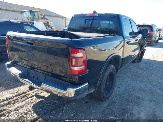 Aukcja sprzedaży 2019 Ram 1500 Longhorn  4x4 5'7 Box, vin: 1C6SRFKT0KN839572, numer aukcji: 44810968