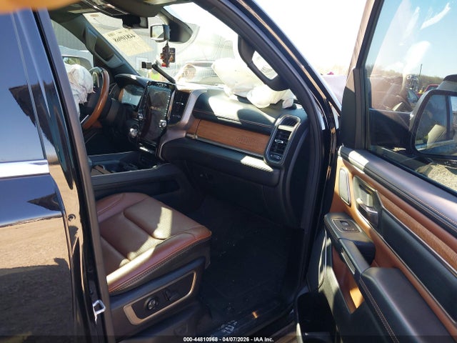 Aukcja sprzedaży 2019 Ram 1500 Longhorn  4x4 5'7 Box, vin: 1C6SRFKT0KN839572, numer aukcji: 44810968
