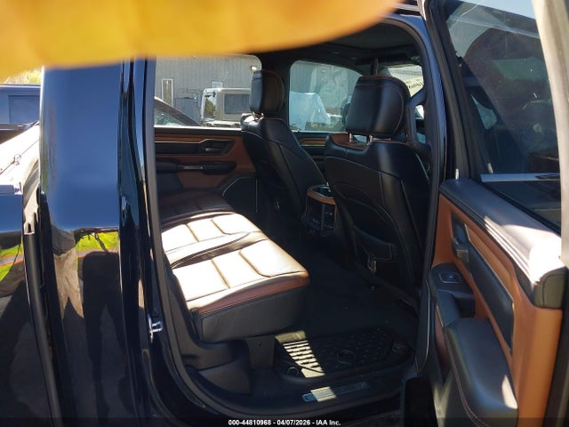 Aukcja sprzedaży 2019 Ram 1500 Longhorn  4x4 5'7 Box, vin: 1C6SRFKT0KN839572, numer aukcji: 44810968