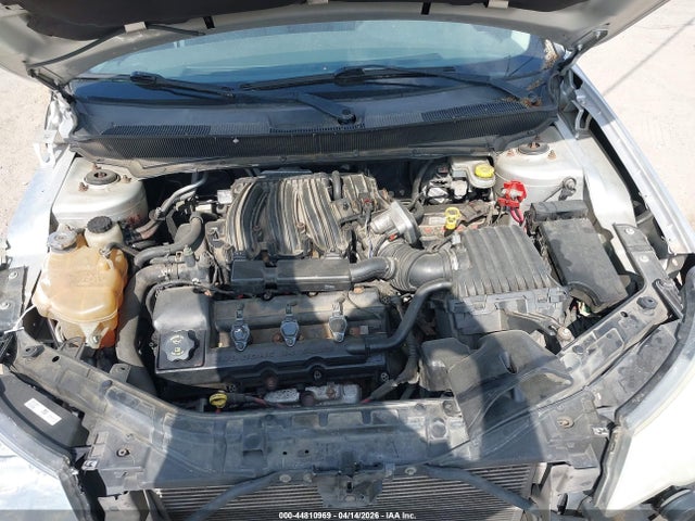 Aukcja sprzedaży 2007 Chrysler Sebring, vin: 1C3LC46RX7N615416, numer aukcji: 44810969